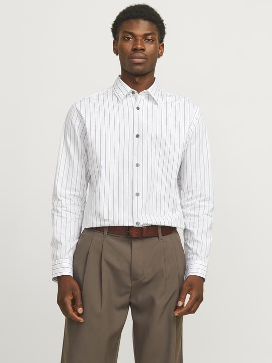 Produktbild Jack & Jones Jprblabushwick Stanley Shirt L/S Sn (L)
