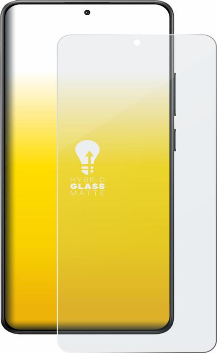 Immagine prodotto upscreen Reflection Shield Vetro Opaco (1 pz., Xiaomi Poco X7 Pro)