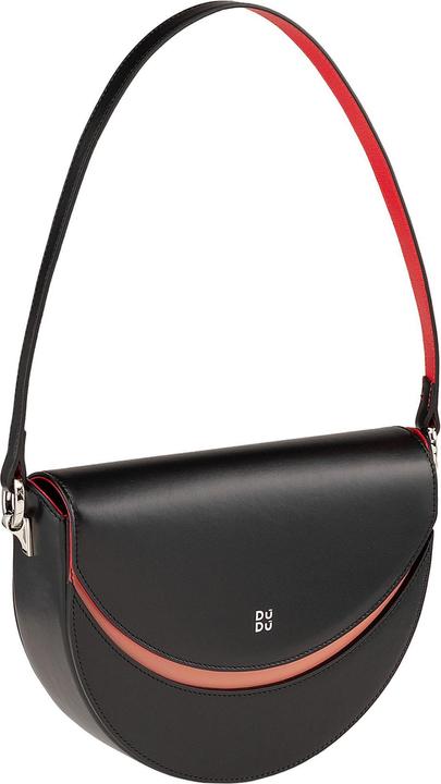 Immagine prodotto Dudu Borsa a tracolla in pelle 23 cm