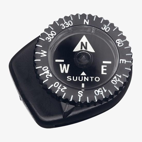 Produktbild Suunto CLIPPER L/B SH Compass