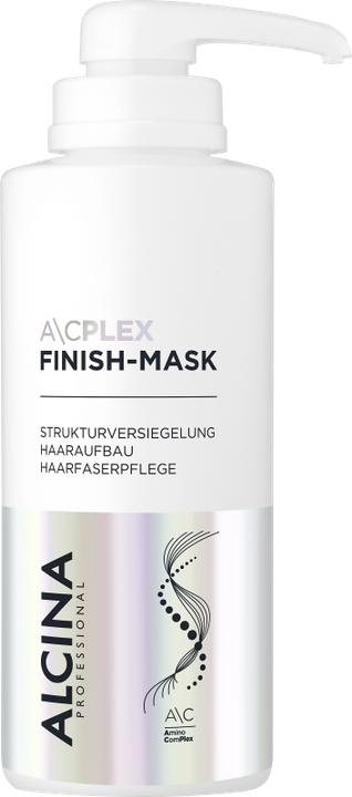 Image du produit Alcina A/CPLEX Masque de finition (500 ml)
