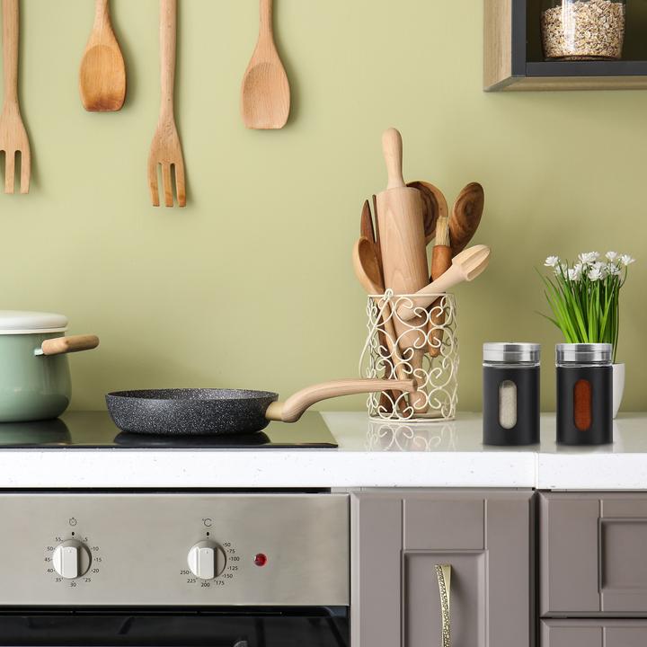 Produktbild Relaxdays Gewürzstreuer (Diverse Gewürze)