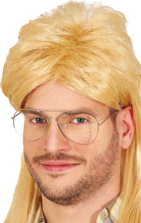 Produktbild Fiestas Guirca Perücke