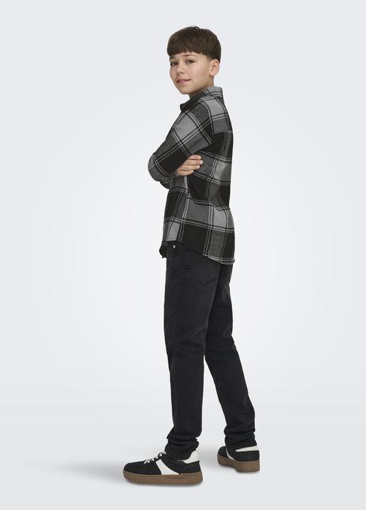 Immagine prodotto Only & Sons Osjgudmund Ls Checked Shirt Noos (170)