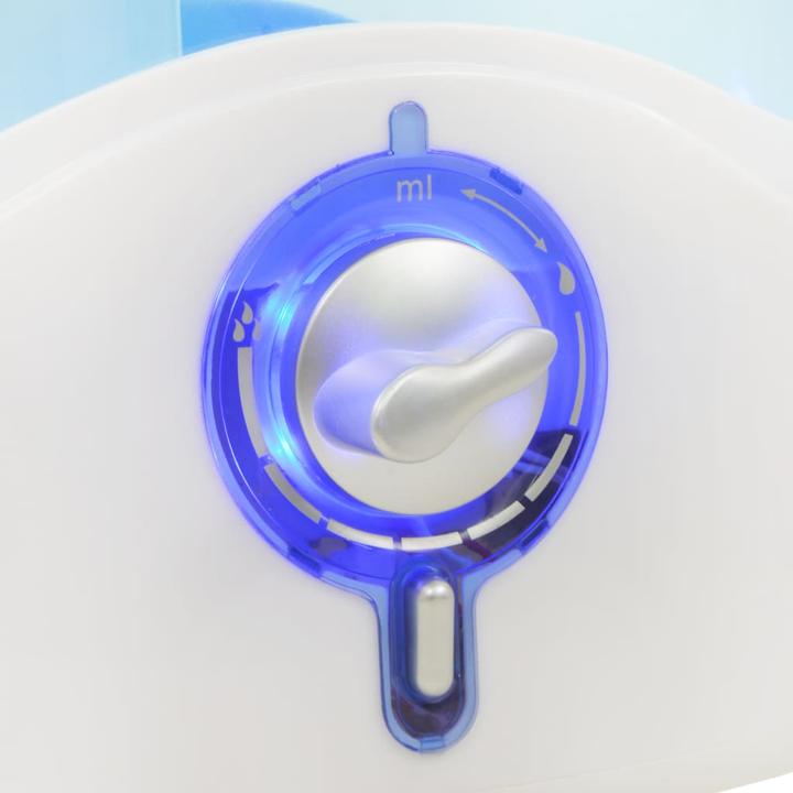 Produktbild vidaXL Luftbefeuchter (40 m²)