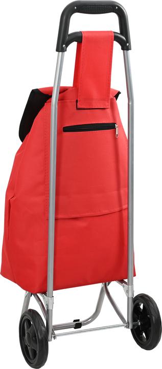 Image du produit VidaXL Chariot d'achat