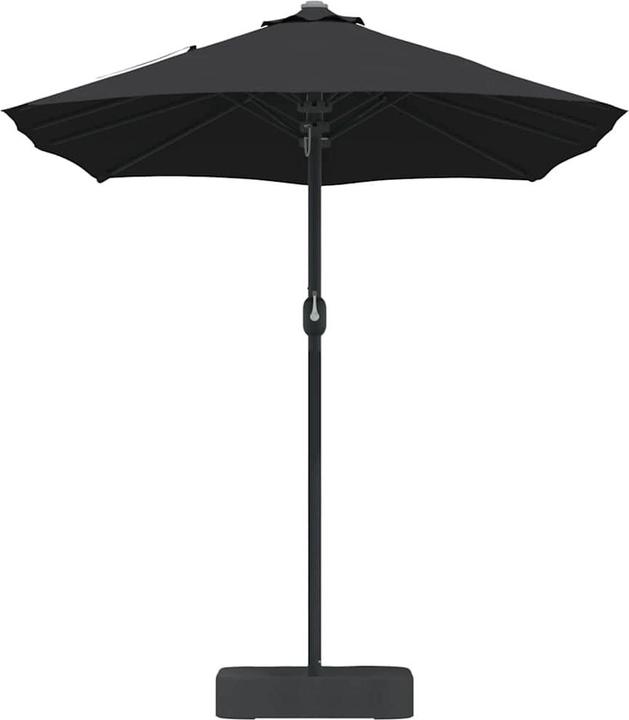 Produktbild vidaXL Garten-Sonnenschirm (2.09 m)