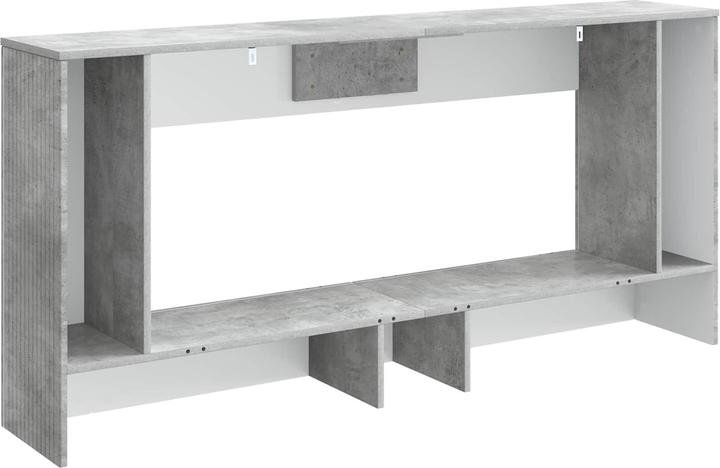 Image du produit vidaXL Konsolentisch