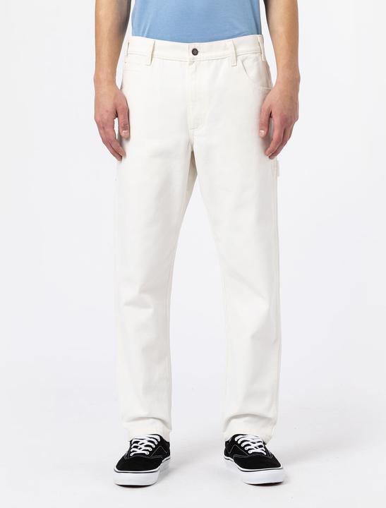 Produktbild The Dickies Duck Carpenter Pant Sw Cloud (28)