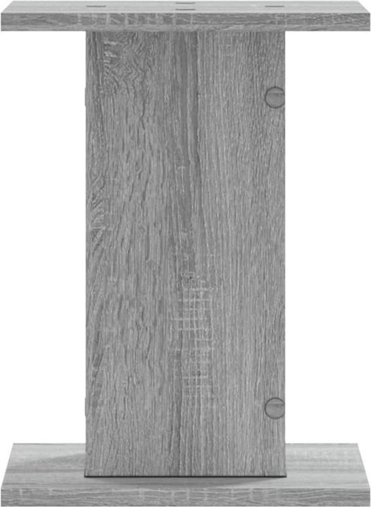 Produktbild vidaXL Pflanzenständer 2 Stk. 30 x 30 x 40 cm