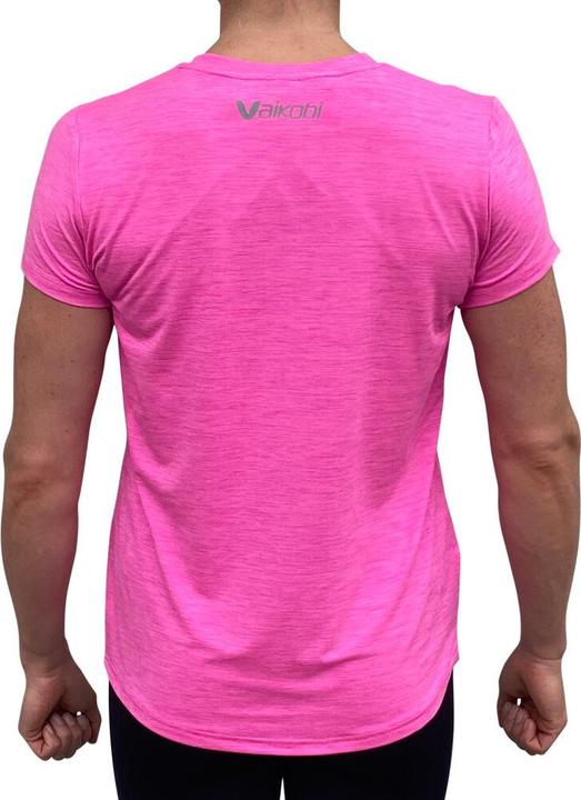 Produktbild Vaikobi UV Tech TEE Kurzarm, Damen (M)