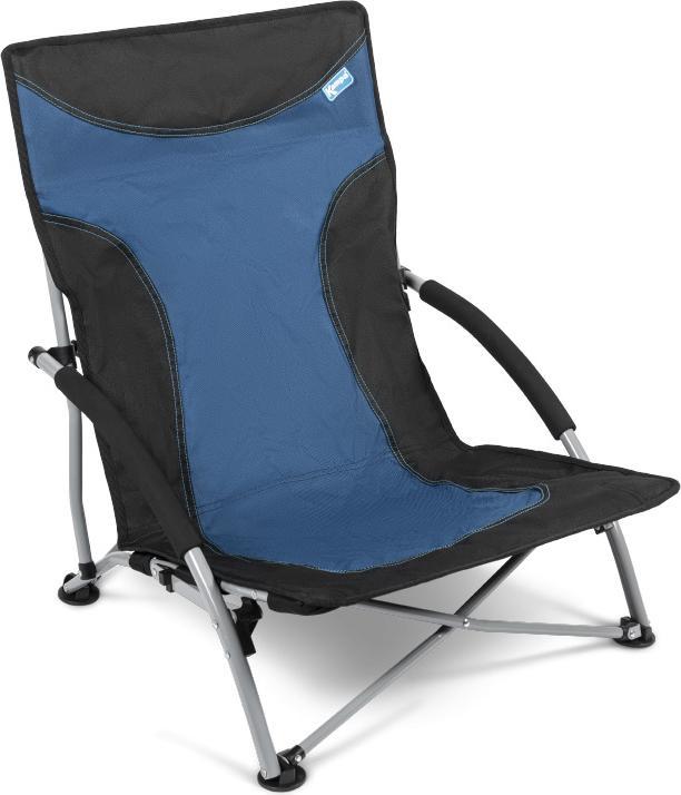 Actual product image Kampa Sandy Low Chair
