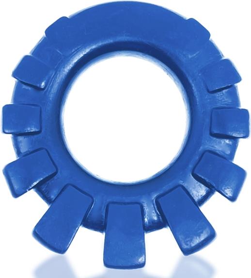 NS Novelties Renegade Bauen Einen Käfig Ringe Schwarz (7 cm)