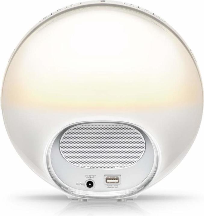 Produktbild Philips HF3531/01 - Wake-Up-Light