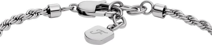 Immagine prodotto Fossil Armband JEWELRY (21.60 cm, Acciaio inossidabile)