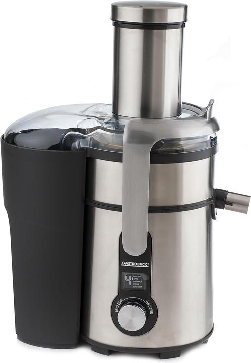 Image du produit Gastroback Multi Juicer