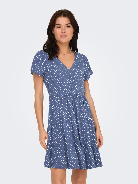 Produktbild JdY JDYSEZEN Midikleid Kleid (XS)