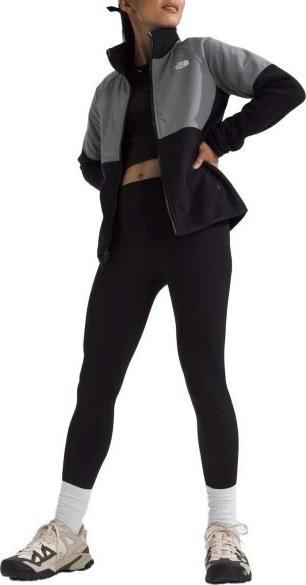 Actual product image North Face Glacier Heavyweight (XS)