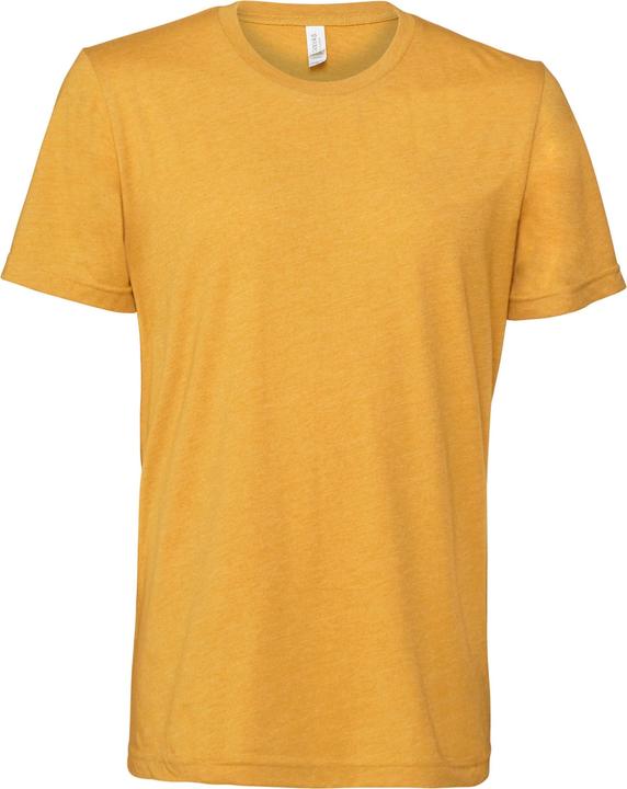 Giallo senape screziato