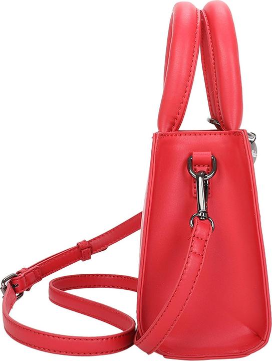 Actual product image Buffalo Boxy Mini Bag Handbag 17.5 cm