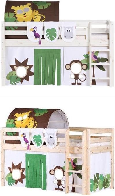 Produktbild Flexa Höhle