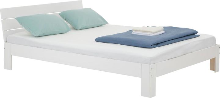 Image du produit IDIMEX Thomas (140 x 190 cm)