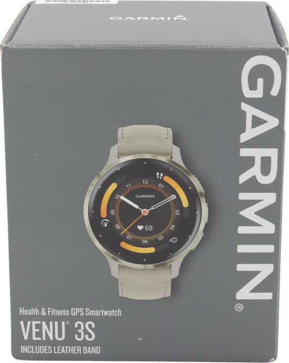Actual product image Garmin Smartwatch VENU 3S (41 mm)