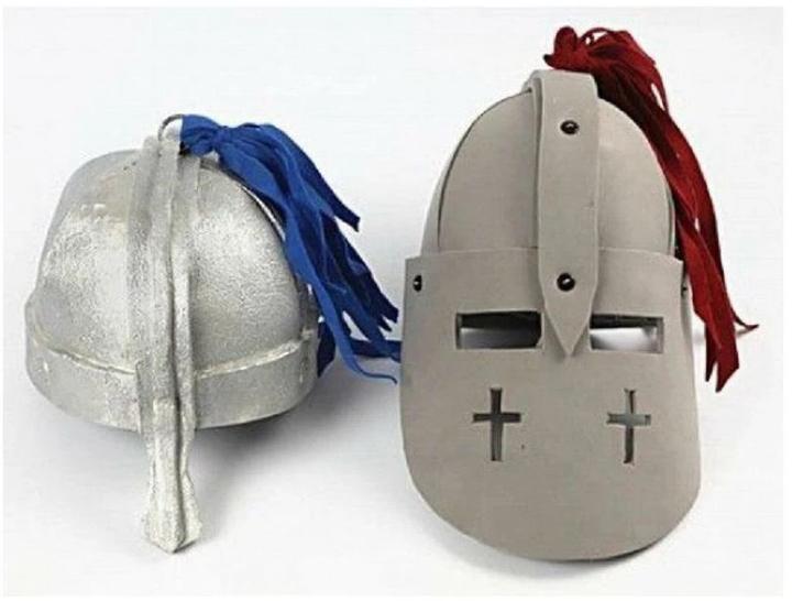 Produktbild Creativ Company Moosgummi 6 mm 1 Stück