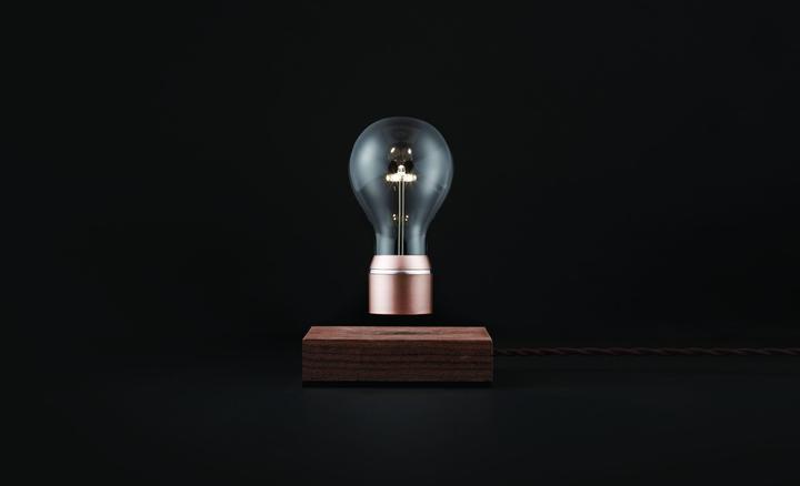 Produktbild Flyte Lampe Buckminster levitation