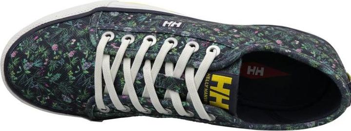 Actual product image Helly Hansen Fjord Canvas V2 Shoes (37.5)
