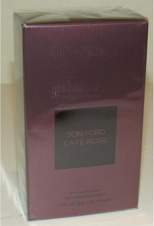 Produktbild Tom Ford Café Rose (Eau de Parfum, 50 ml)