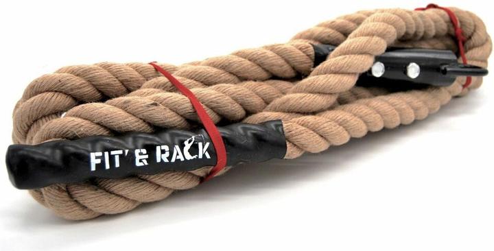 Actual product image Fit' & Rack 6m D38