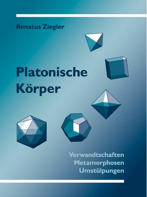 Produktbild Platonische Körper (Deutsch, Renatus Ziegler, 2012)