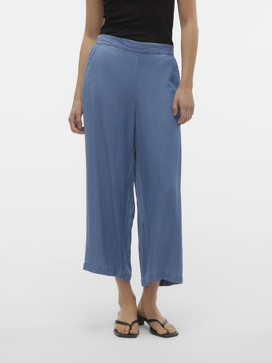 Produktbild Vero Moda Vmbree Mr Wide Tencel Culotte Ga Noos (XL)