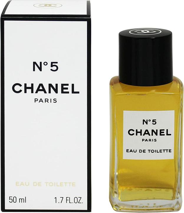 Produktbild Chanel Eau de Toilette (Eau de Toilette, 50 ml)