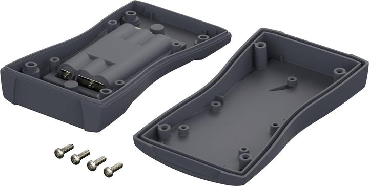 Produktbild Bopla HandGehäuse BSSerie (Gehäuse)