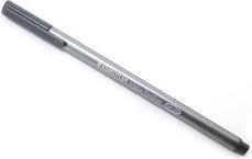 Actual product image Staedtler Triplus Fineliner 334 (Grey, 1 x)