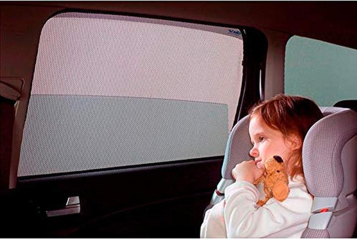 Actual product image Climair Compatible Sunshade