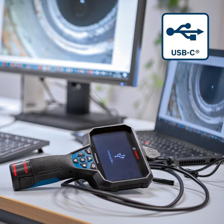 Actual product image Bosch Professional GIC 12V-5-27 C