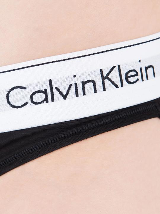Image du produit Calvin Klein Bikini (XS, Une unité par pack)