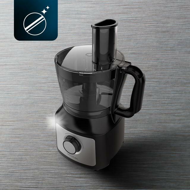 Produktbild Cecotec 04351 (2000 ml, 1000 W)