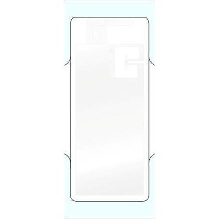 Thumbnail - Zebra, Etiketten, Confidex Silverline Blade II M730 FCC - Polyethylenterephthalat (PET)