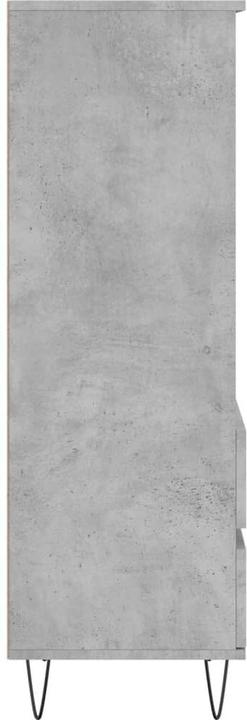 Image du produit vidaXL Highboard (40 x 36 x 110 cm)