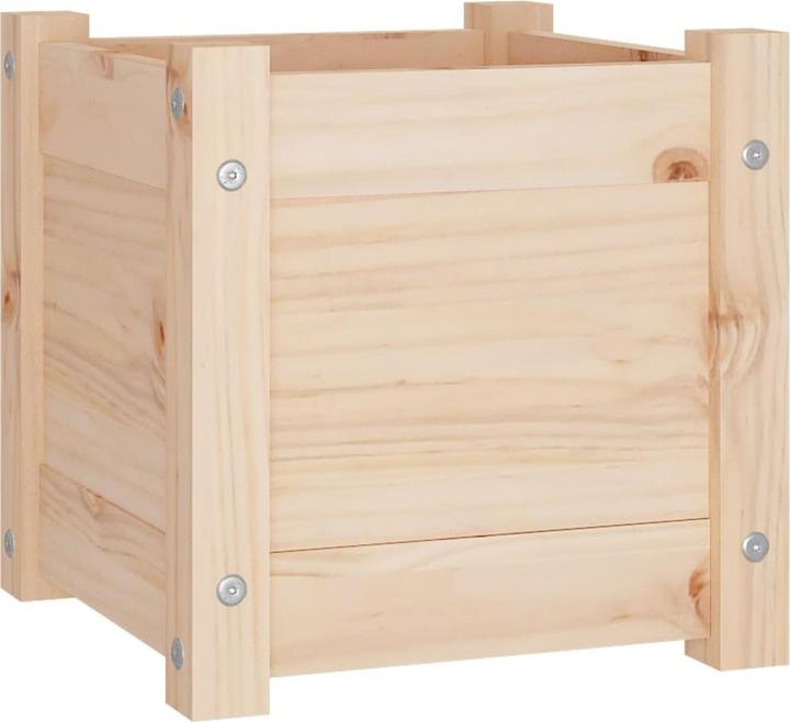 Produktbild vidaXL Pflanzgefäss