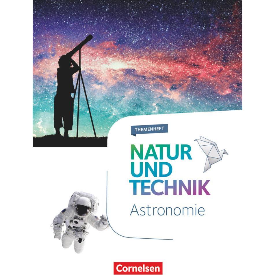 Cornelsen NT NaWi Astronomie TH