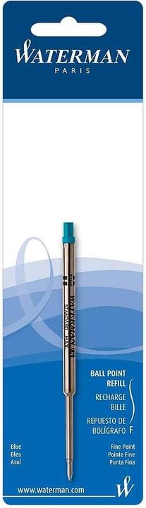 Actual product image Waterman Maxima (Blue, 0.70 mm, 1 pcs.)