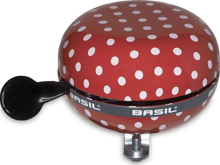 Actual product image Basil Bloom Ding Dong