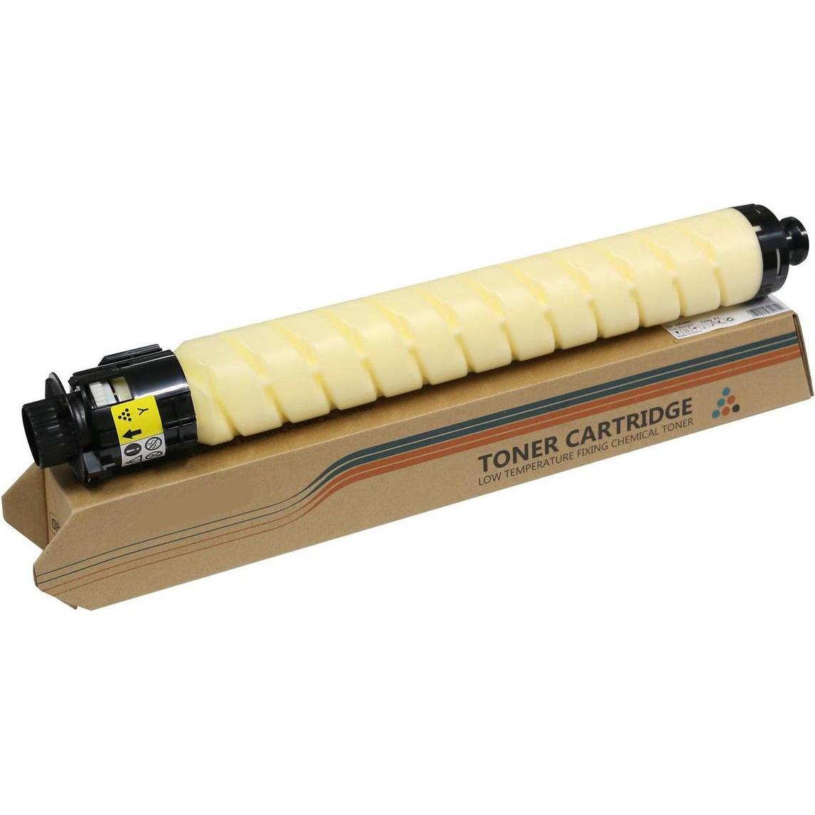 CoreParts, Toner, CPP Yellow Toner