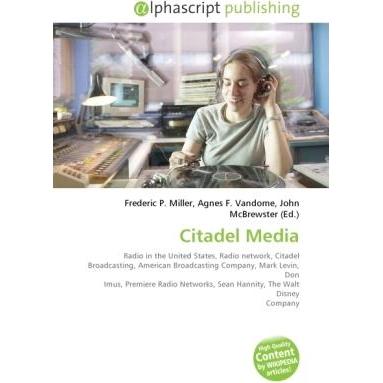Thumbnail - Citadel Media, Fachbücher
