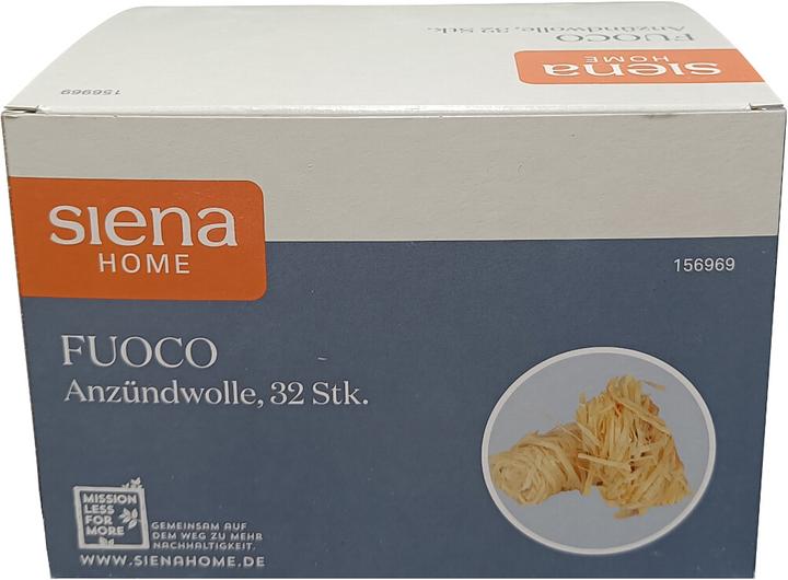 Siena Home Kaminanzünder